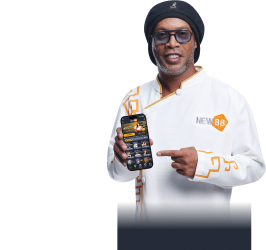 ronaldinho